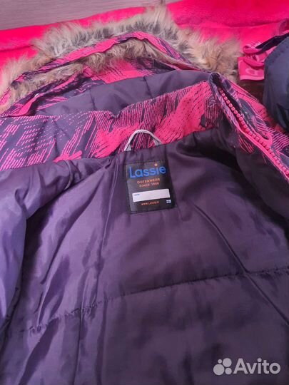 Детские вещи пакетом для девочек