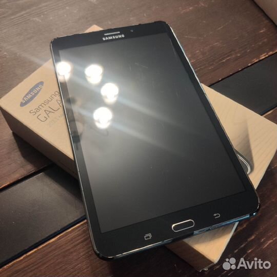 Планшет samsung galaxy tab 4