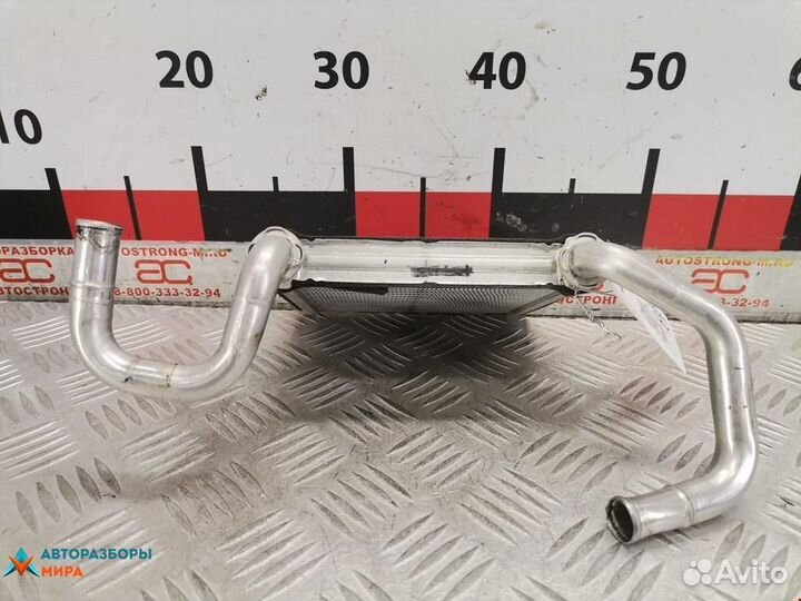 Радиатор отопителя (печки) Acura MDX 2 2008