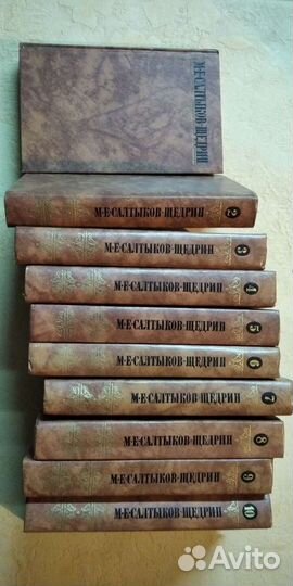 Русская классическая литература