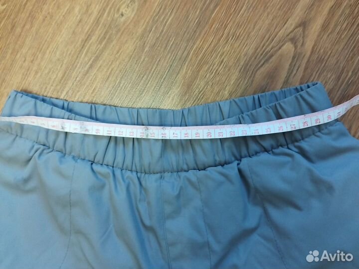 Зимние брюки