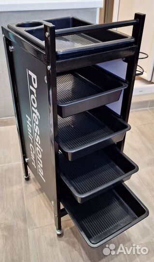 Тележка для хранения