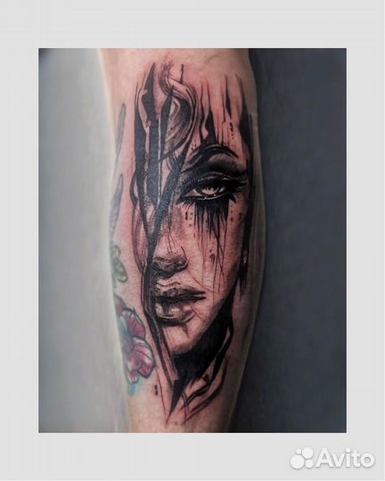 Татуировка
