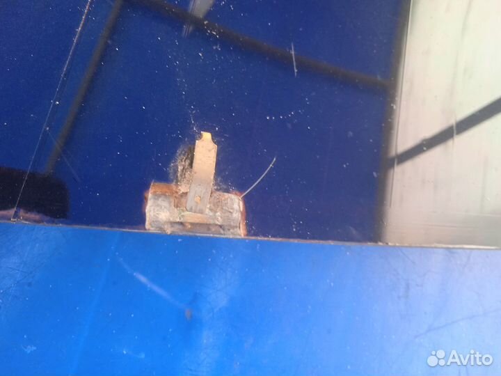 Стекло заднее ваз 2108-09-13-14 оригинал. Решетка