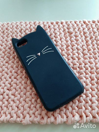 Чехлы на iPhone 5/5S/SE