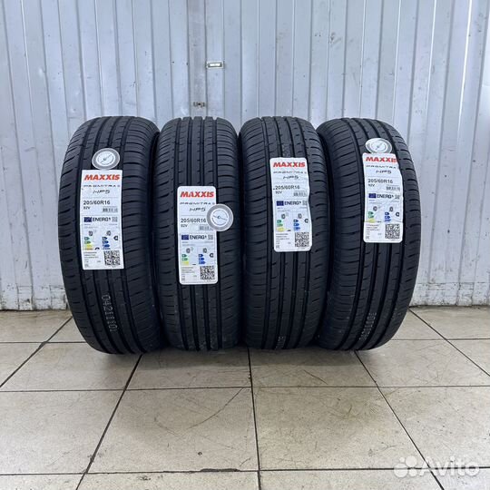 Maxxis Premitra HP5 245/50 R18 104W