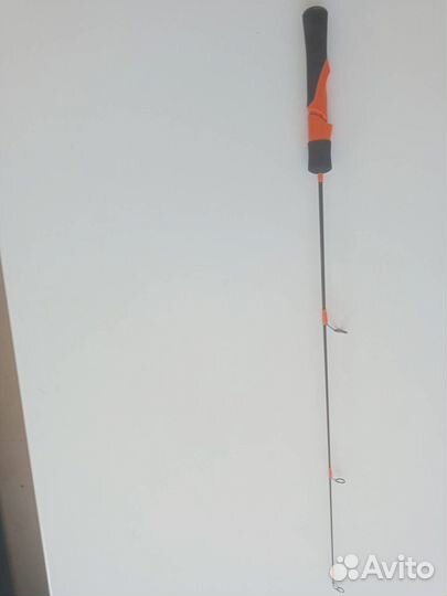 Зимняя удочка Jig it T. D. Chilly Ray 67H