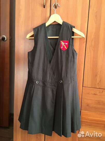 Школьная форма школа 33