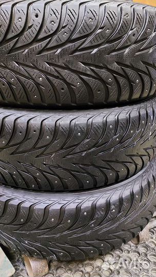 Yokohama Ice Guard IG35 225/65 R17 102T