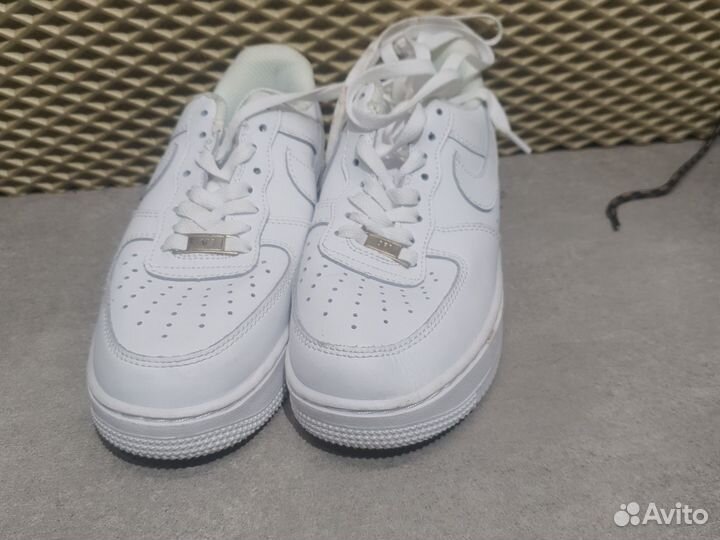 Кеды Nike Air Force размер 38