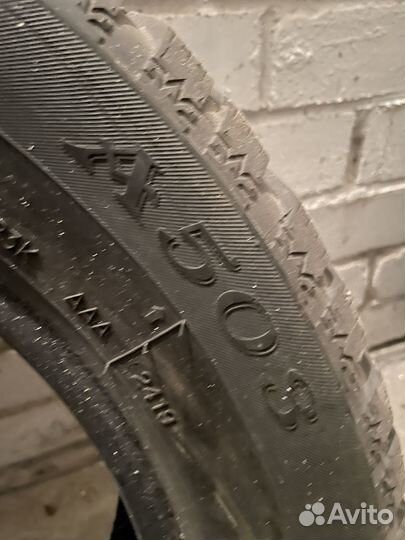 Aplus A501 225/55 R17 58Y