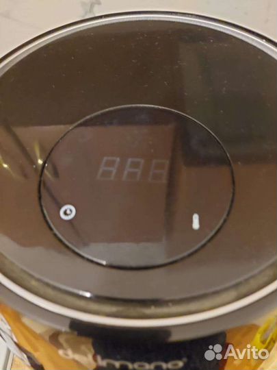 Мультиварка