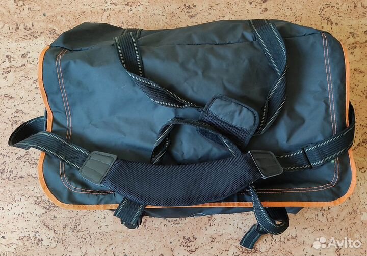 Сумка водонепроницаемая Cormoran Big Cat