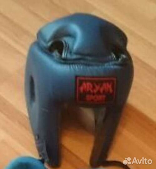 Экипировка для занятий таэквон-до