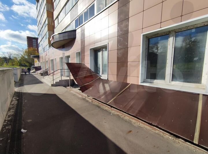 Продам помещение свободного назначения, 202 м²