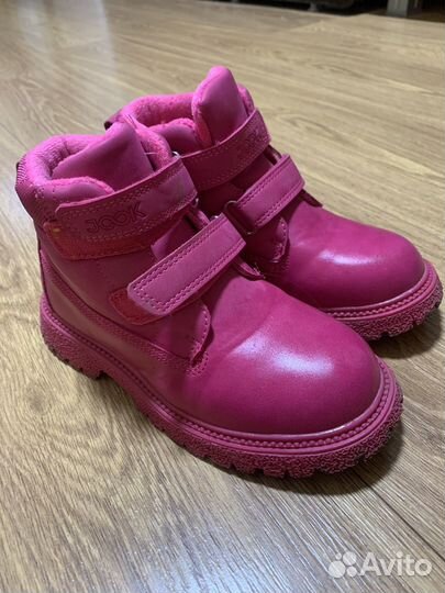 Обувь для девочки