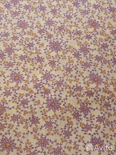 Ткань отрезы