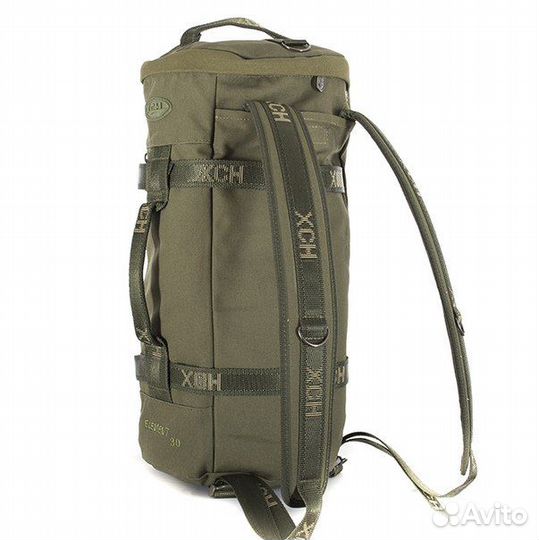 Сумка-рюкзак element 70л. (9763) хсн