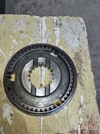 Шестерня кпп / 2-3 передачи Mitsubishi ME642611