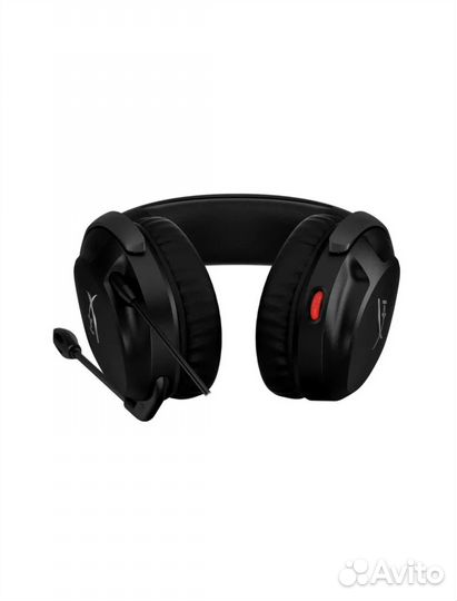 Наушники проводные HyperX Cloud Stinger 2