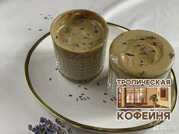 Прибыль в каждом глотке: Тропическая Кофейня