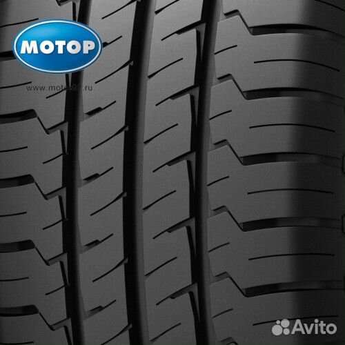 Hankook Vantra LT RA18 185/75 R16