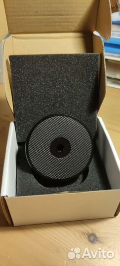 Клэмп/прижим для винила