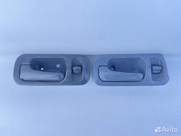 Кнопки стеклоподьемника honda civic ferio eg