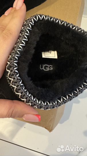 Ugg tasman женские