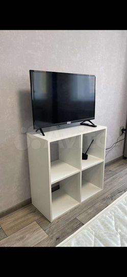 1-к. квартира, 40 м², 9/15 эт.