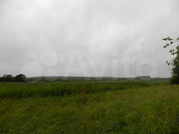 Участок 14,4 га (СНТ, ДНП)