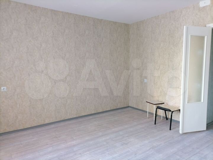 1-к. квартира, 42,4 м², 2/10 эт.