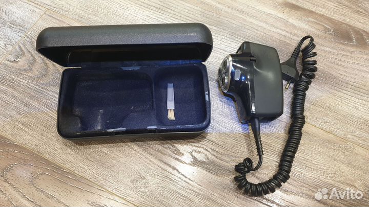 Бритва, Агидель-3