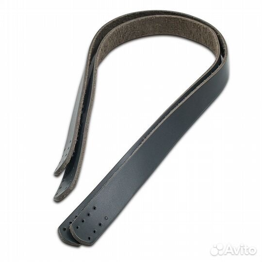 1212 Ручки для сумки 55*2см,уп. 2шт,100 кожа (84 с