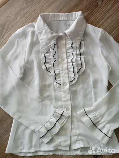 Детская одежда для девочек