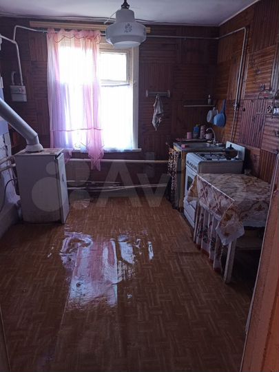 Дом 84,7 м² на участке 10 сот.