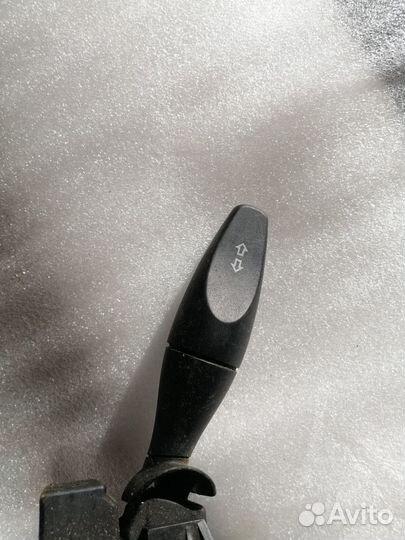 Подрулевой переключатель Ford Focus I