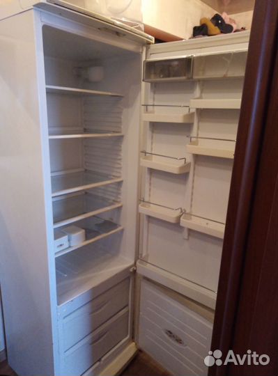 Холодильник бу Атлант 185/60/59