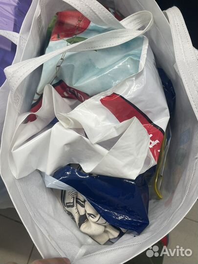 Детские вещи и обувь для мальчика