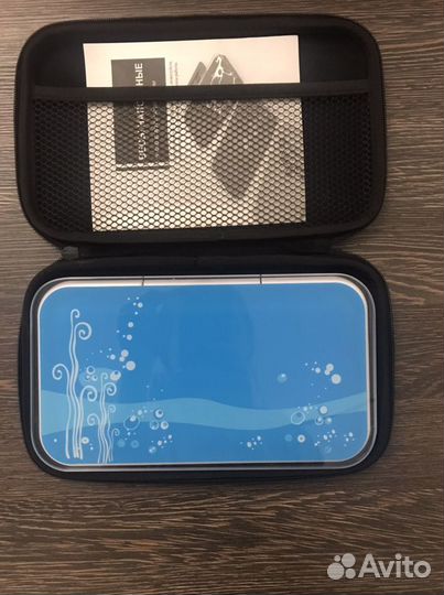 Весы напольные электронные