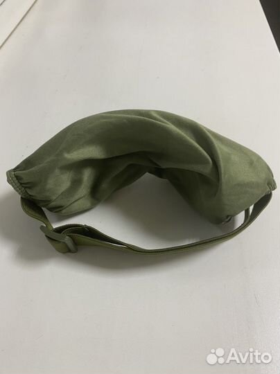 Маска очки тактические