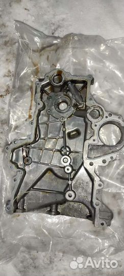 Насос топливный киа церато 2