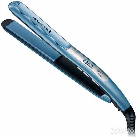 Выпрямитель для волос Remington S7200