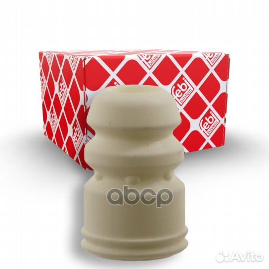 Отбойник амортизатора 30423 Febi
