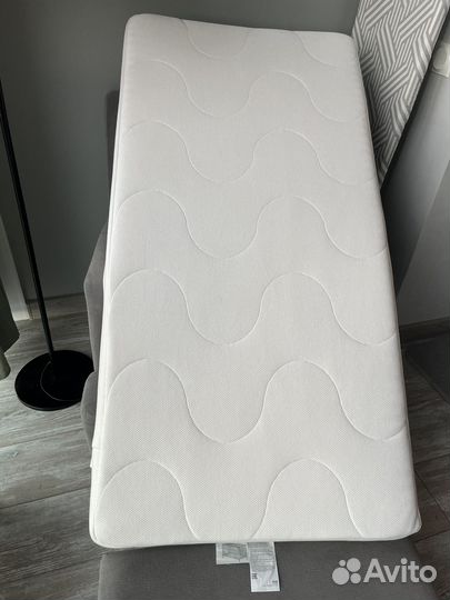 Матрас в детскую кроватку Икеа Krumellur 120 / 60