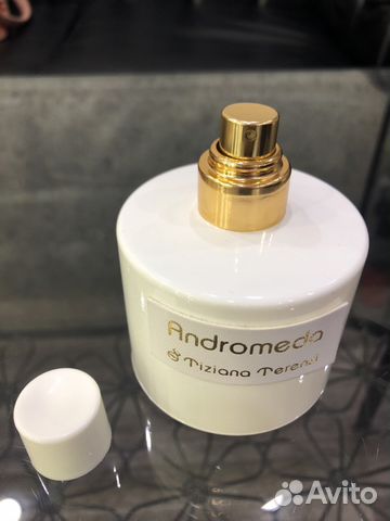 Тсетер Andromeda в наличии