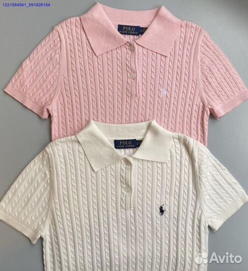 Женское Polo Ralph Lauren (Арт.36493)