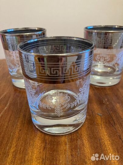 Набор бокалов