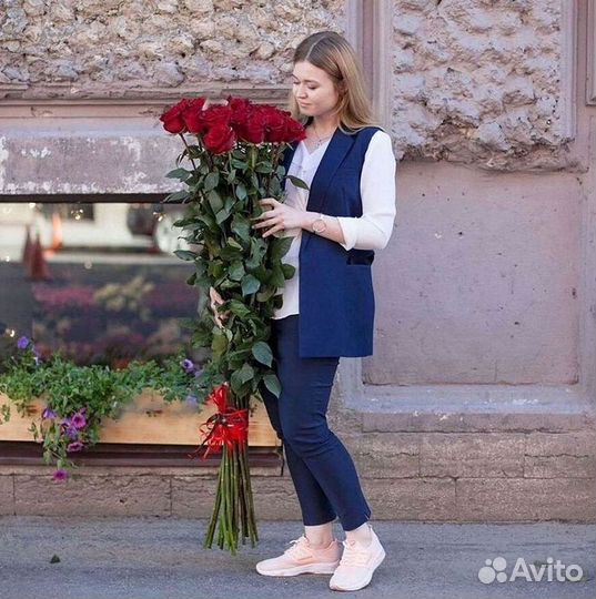 Розы Букеты Цветы Розы 31 101 151 201 Доставка