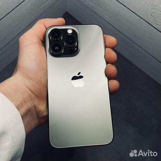 iPhone 13 Pro, 128 ГБ